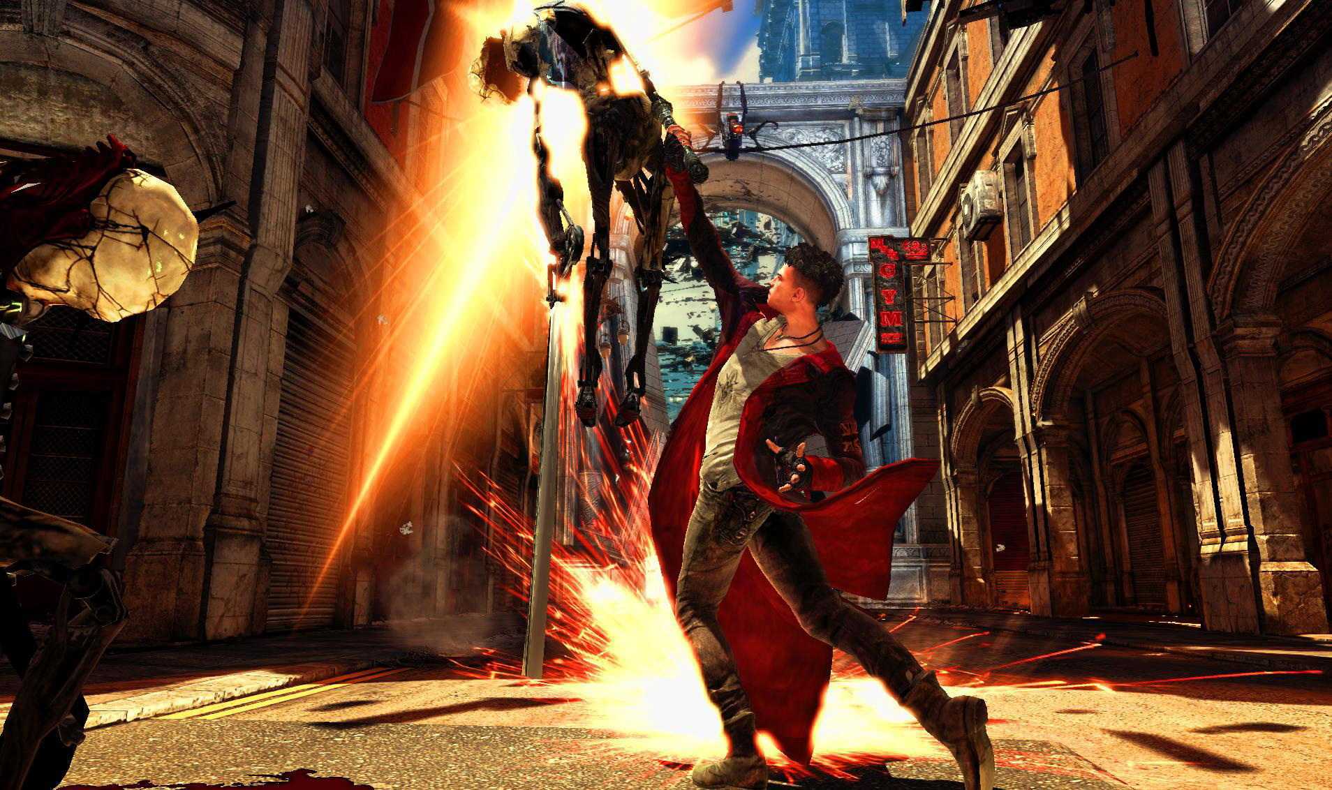 DmC Devil May Cry - Imagen 13